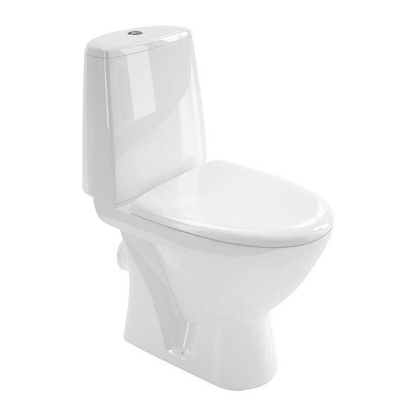 Ifo Frisk RS021020000 унитаз напольный