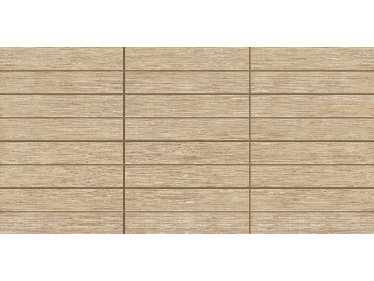 AltaCera Wood Country Beige DW9CTR08 декор настенный 25x50 см