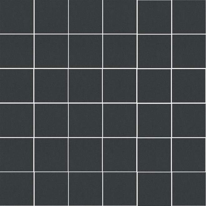 Kerama Marazzi 21057 Агуста черный натуральный 30,1х30,1 из 36 частей керамогранит