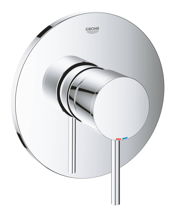 Grohe Atrio New 24065003 смеситель для душа