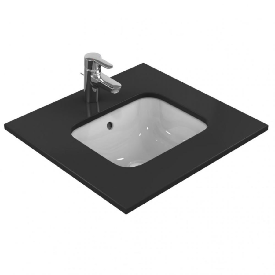 Ideal Standard Connect раковина 42х35 см E505601