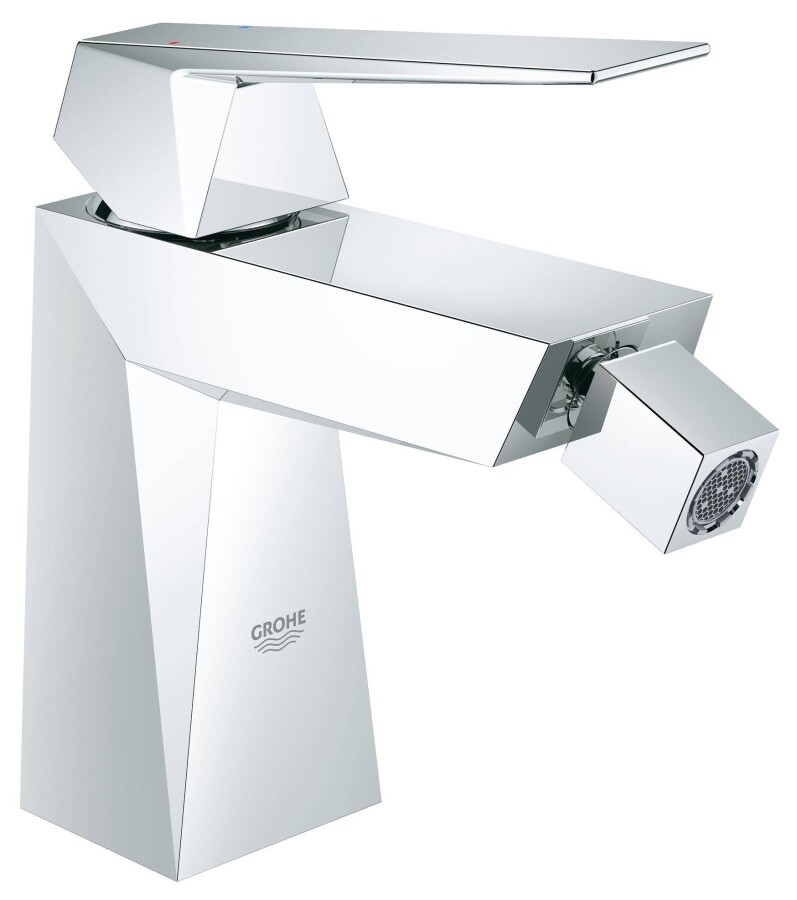 Grohe Allure Brilliant 23117000 смеситель для биде