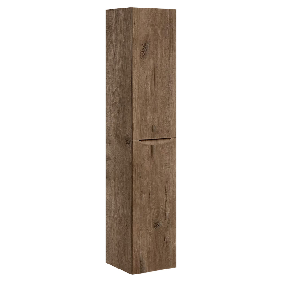 Vincea Mia шкаф подвесной 1700*350*350 V.Oak-L