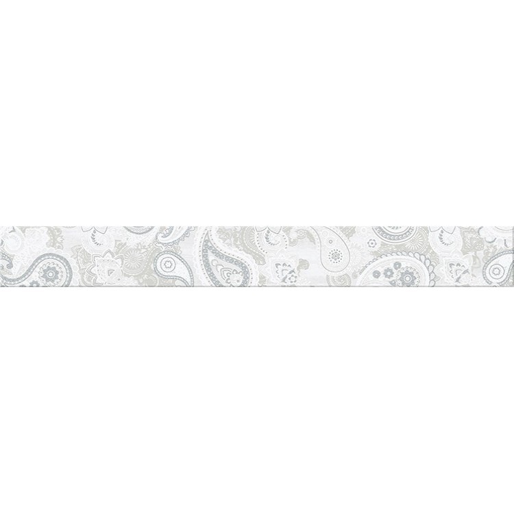 Азори Pandora Light Orient бордюр 7x63 см