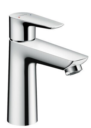 Hansgrohe Talis E 71711000 смеситель для раковины хром