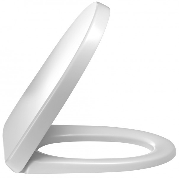 Jacob Delafon Odeon Up E70011-00 съёмная крышка-сиденье плавное падение для унитазов 18557К/ 18558W/ E4705