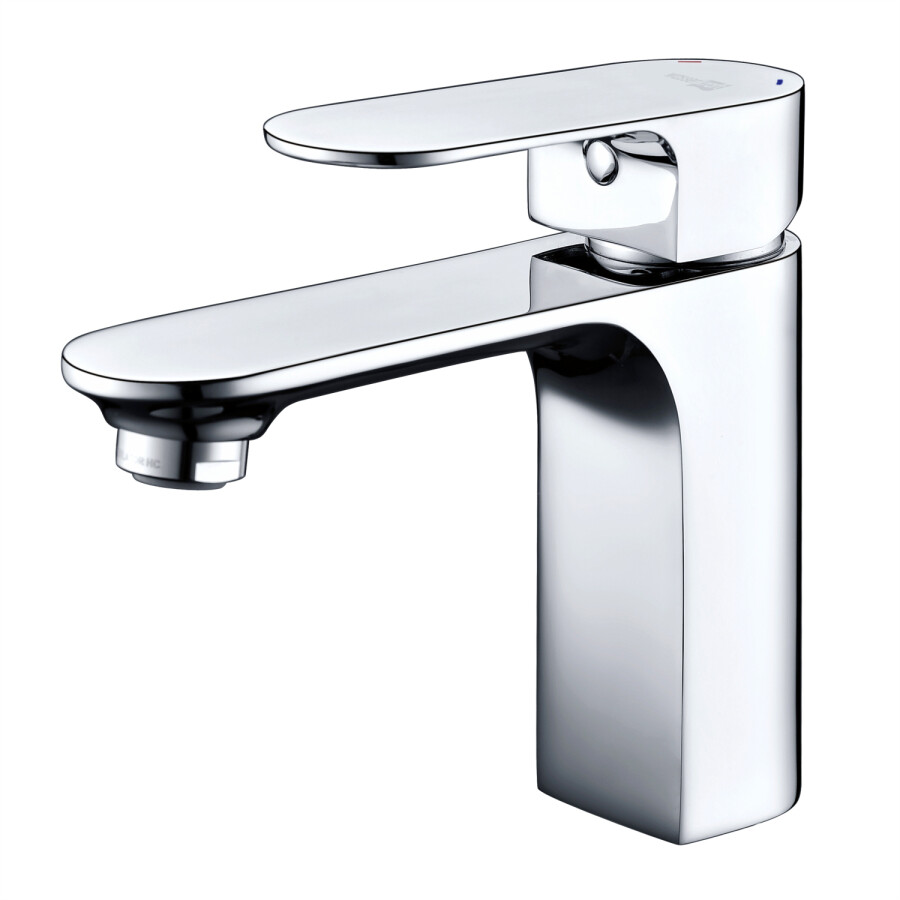 WasserKRAFT Dinkel 5803 смеситель для раковины 35 мм