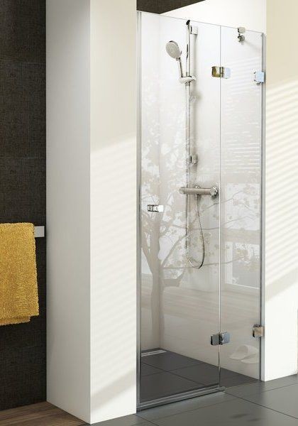 Ravak Brilliant BSD2-100 Душевые двери 100*195 0UPABA00Z1