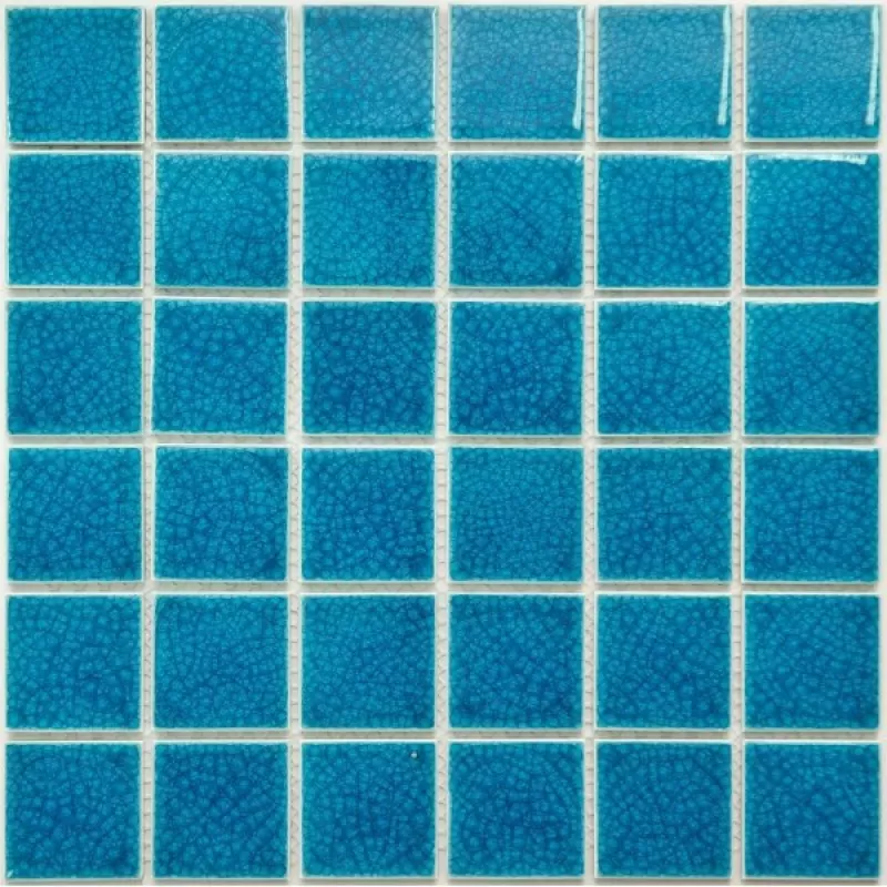 NS Mosaic Porcelain мозаика керамика 30,6х30,6 см PW4848-25