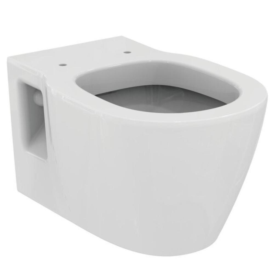 Ideal Standard Connect унитаз подвесной E8035MA