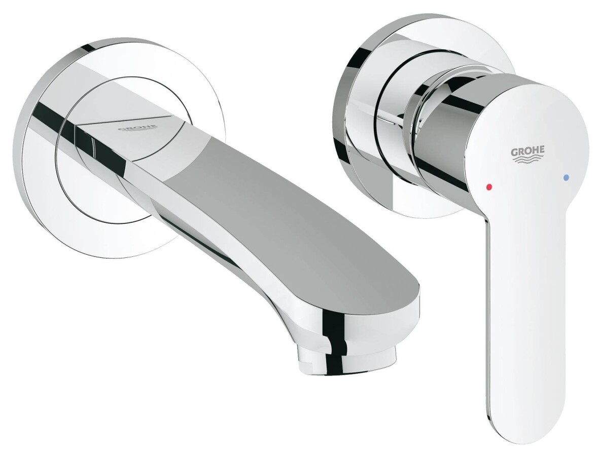 Grohe Eurostyle Cosmopolitan 19571002 смеситель для раковины 46 мм