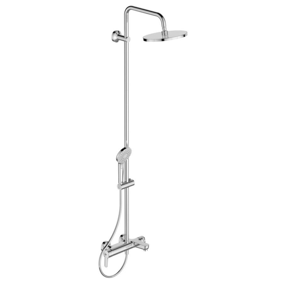 Ideal Standard IdealRain Eco SL B2267AA Душевая система с изливом