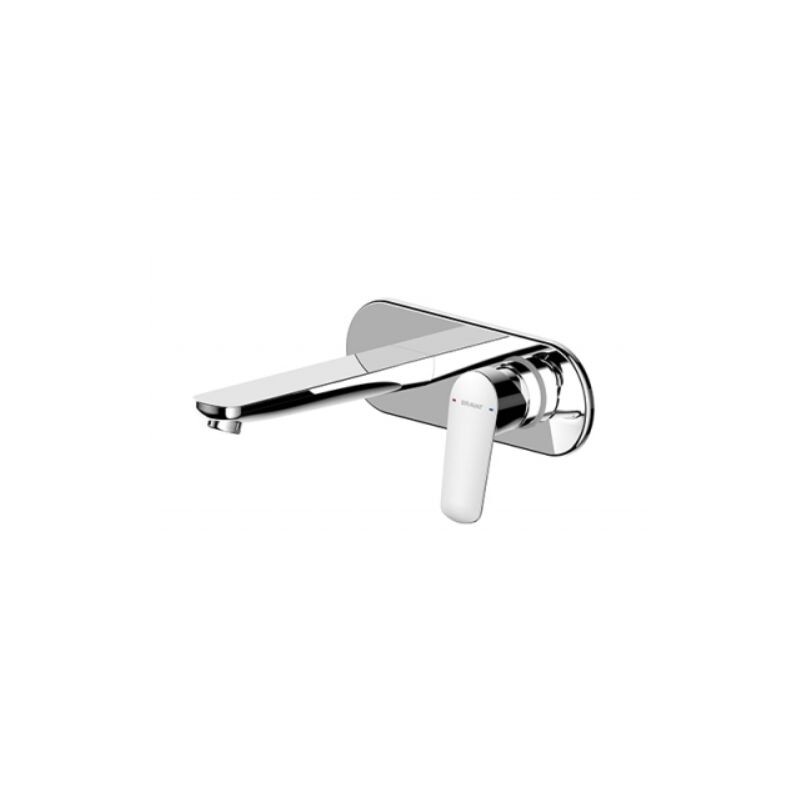 Bravat Rhein P8429564CP-ENG смеситель для раковины хром