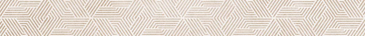 Lasselsberger Дюна 1504-0417-1001 бордюр настенный бежевый 4x40 см