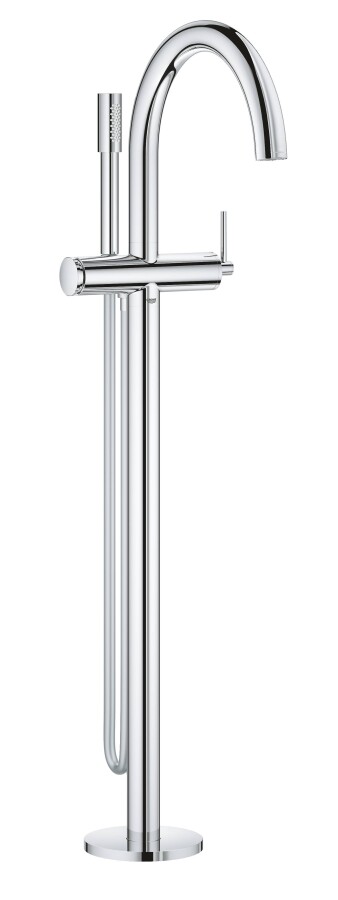 Grohe Atrio New 32653003 смеситель для ванны хром