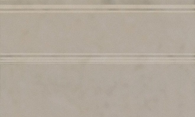 Kerama Marazzi FMB028 Плинтус Браганса бежевый матовый 25х15