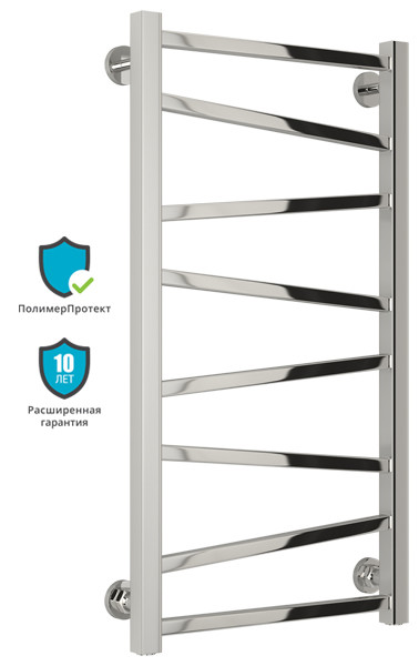 Сунержа Сирокко полотенцесушитель водяной 800*400