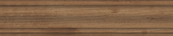 Kerama Marazzi Гранд Вуд DD7504\BTG беж плинтус керамогранит 39,8x8 см