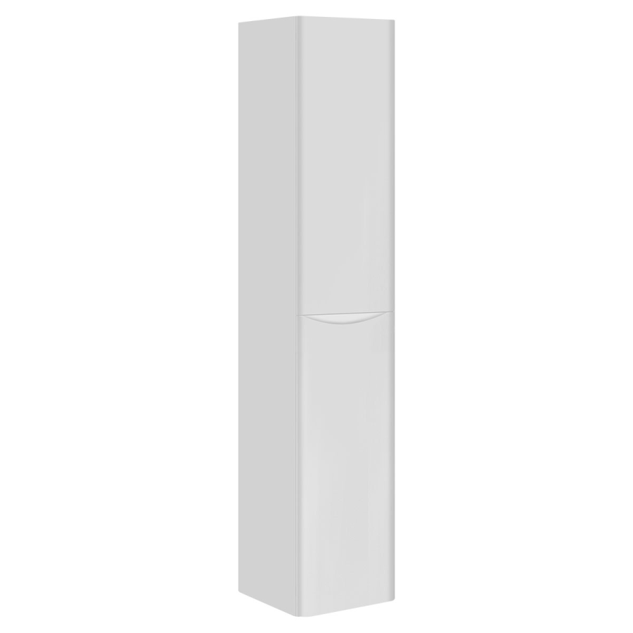 Vincea Paola шкаф подвесной 1700*350*350 G.White-L