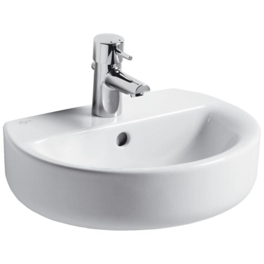 Ideal Standard Connect раковина 45 см E805701