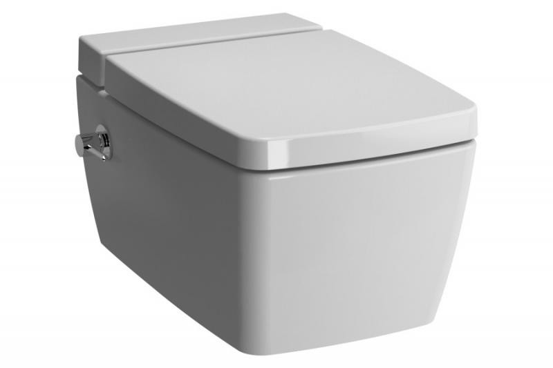 Vitra Metropole 7672B003-1687 унитаз подвесной