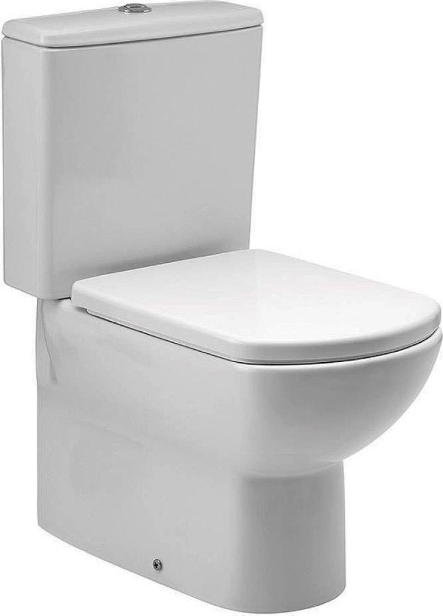 Gala Smart 25160 унитаз напольный пристенный