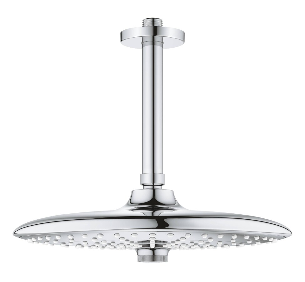 Grohe Euphoria 260 SmartControl 26461000 верхний душ