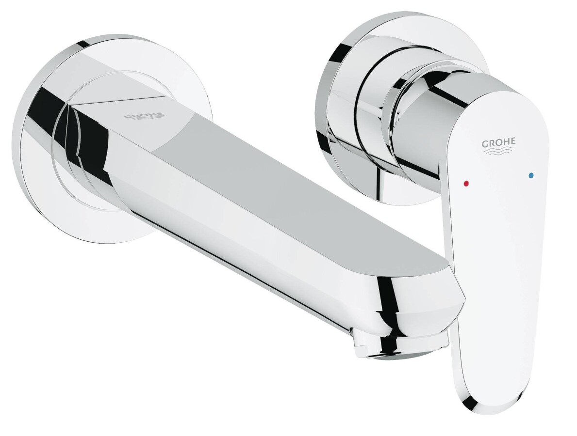 Grohe Eurodisc Cosmopolitan 19974002 смеситель для раковины