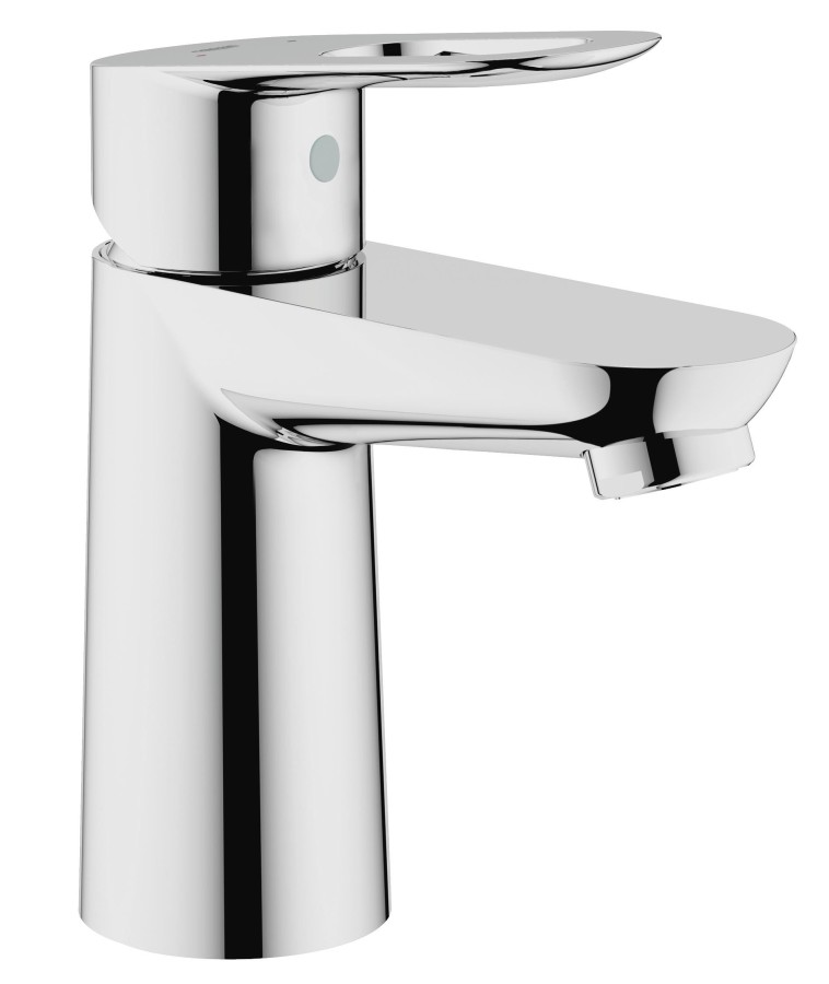 Grohe BauLoop 23337000 смеситель для умывальника 28 мм