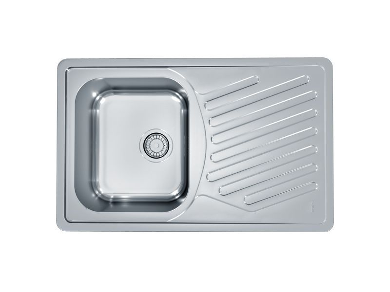 Alveus Elegant 30 мойка кухонная лён 1126349