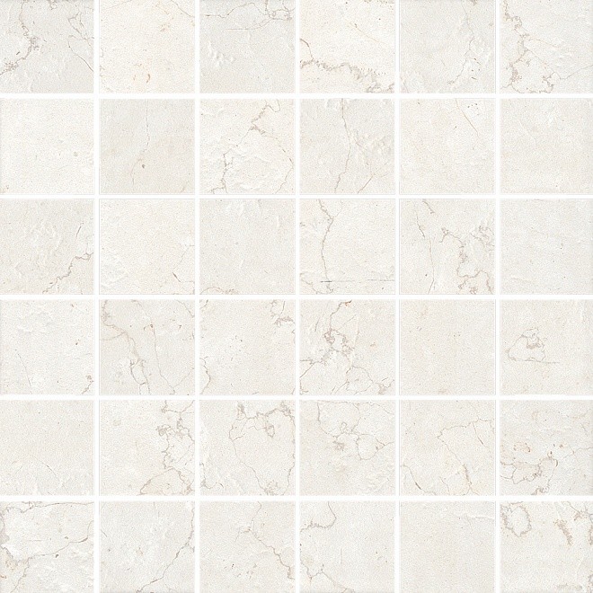 Kerama Marazzi Белгравия 30х30 см декор настенный светлый мозаичный MM11092