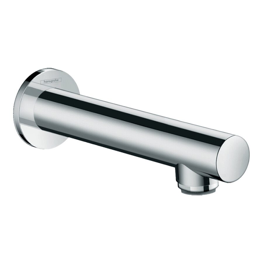 Hansgrohe Talis S Настенный излив для ванны хром 72410000