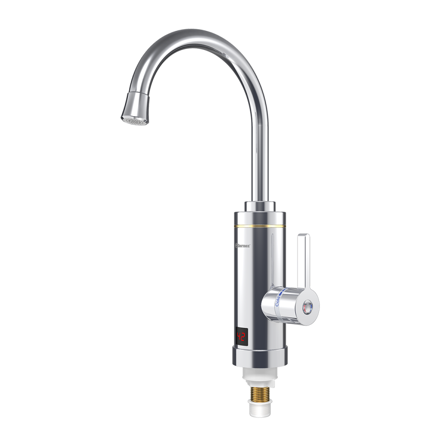 Thermex Corunna 3000 водонагреватель проточный 211 058