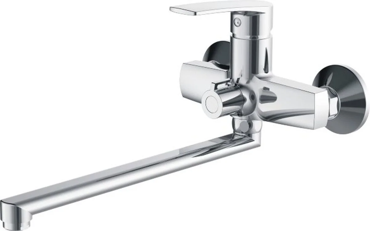 Haiba смеситель для ванны HB22587