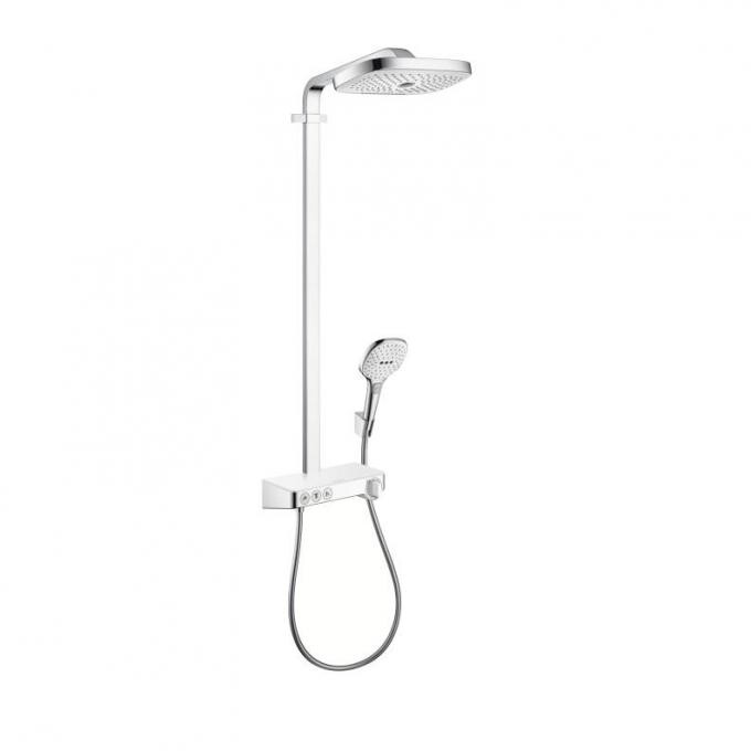 Hansgrohe Raindance Select E 300 3jet 27127400 Душевая система без излива