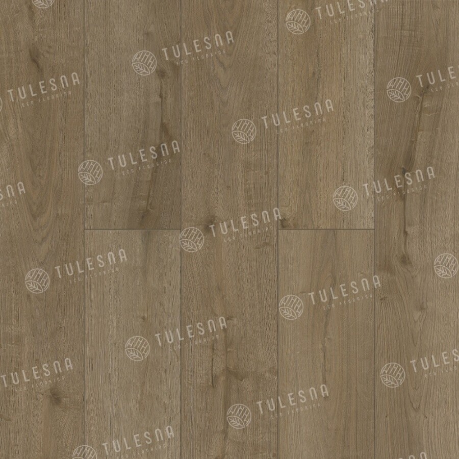 Alpine Floor Tulesna Ottimo SPC ламинат Perfetto 1004-7 1220х183х4mm
