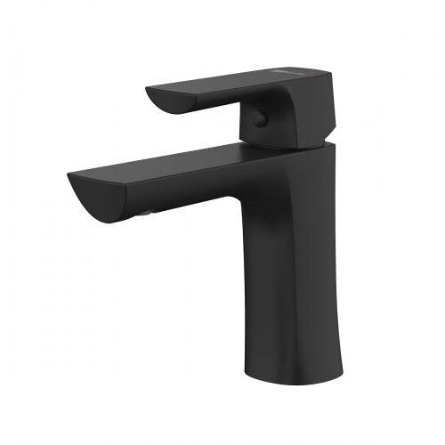 Lemark Ursus LM7206BL смеситель для раковины 35 мм