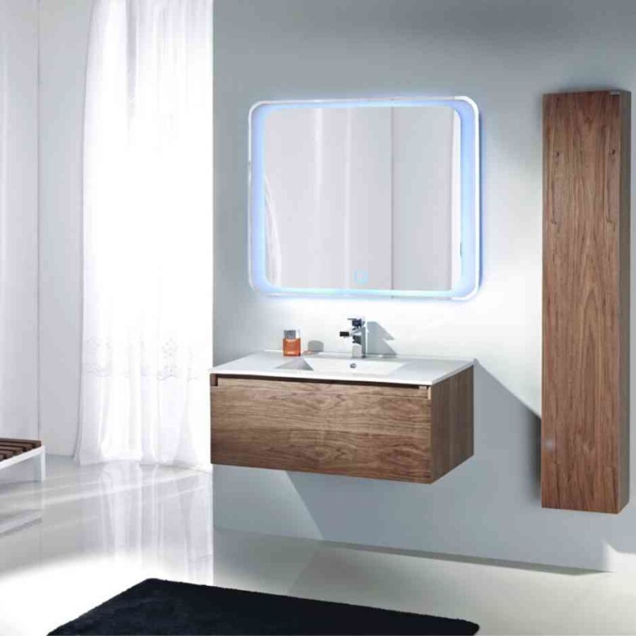 Зеркальное полотно Gair Madrid Anti Steam 80*70