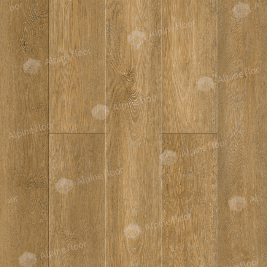 Alpine Floor Easy Line Кварцвиниловая плитка LVT Дуб итальянский ECO 3-35 PB 1219.2 х 184.15 х 3 mm