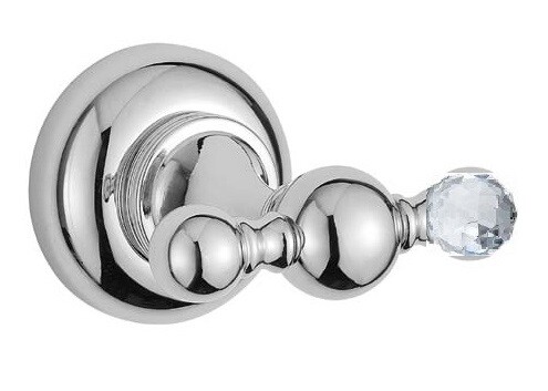 Cezares крючок APHRODITE-DHK2-01-Sw хром