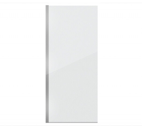 Bravat ALFA BG070.5120A 70*150 шторка на ванну