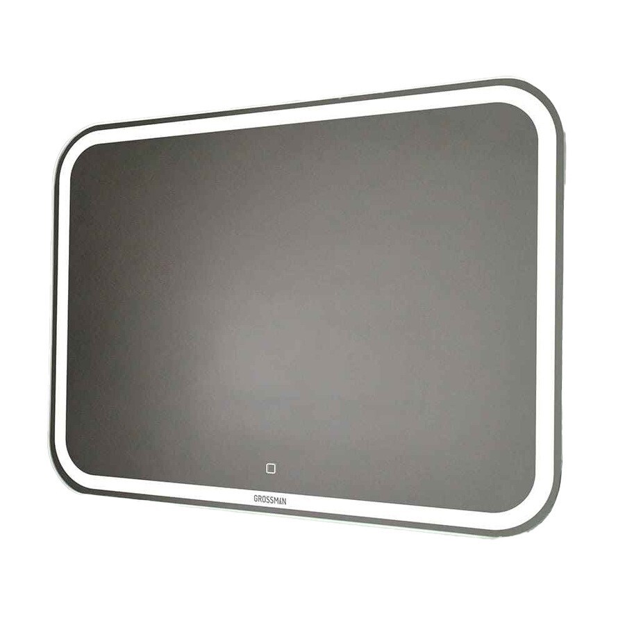Зеркало Grossman COMFORT (915*685) с сенсорным выключателем 690680
