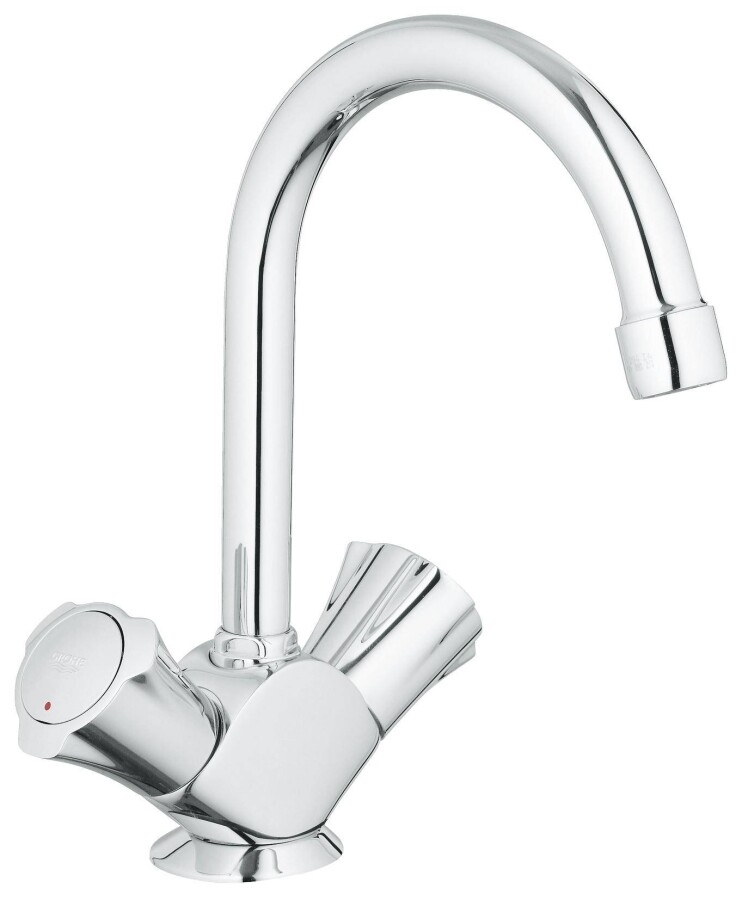 Grohe Costa L 21375001 смеситель для раковины