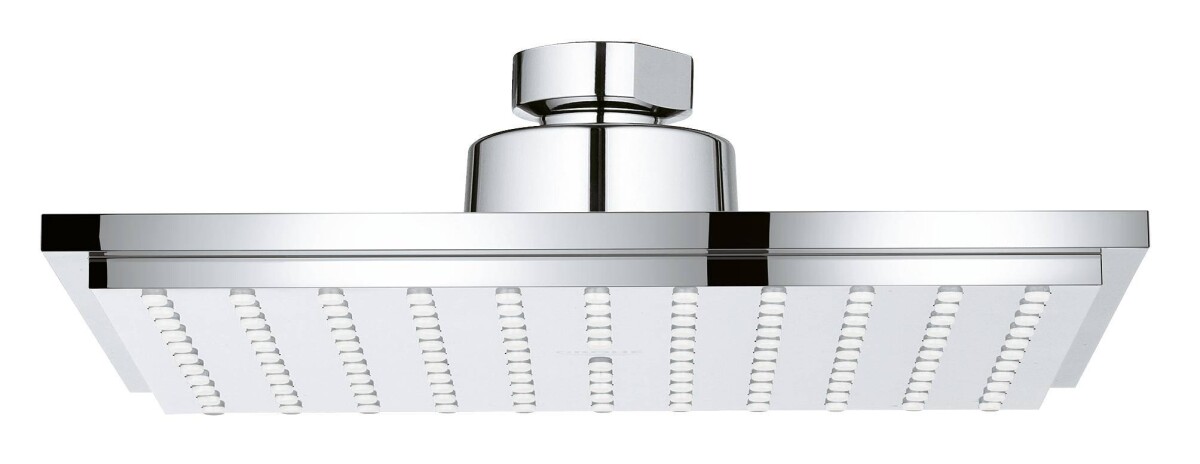 Grohe Euphoria Cube 150 27705000 верхний душ