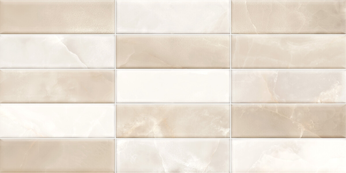 Alma Ceramica Азимут / Azimut Керамическая плитка настенная 300 x 600 x 7.5 TWA3060AZM14