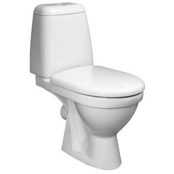 Jika Baltic 8242860002429 унитаз напольный