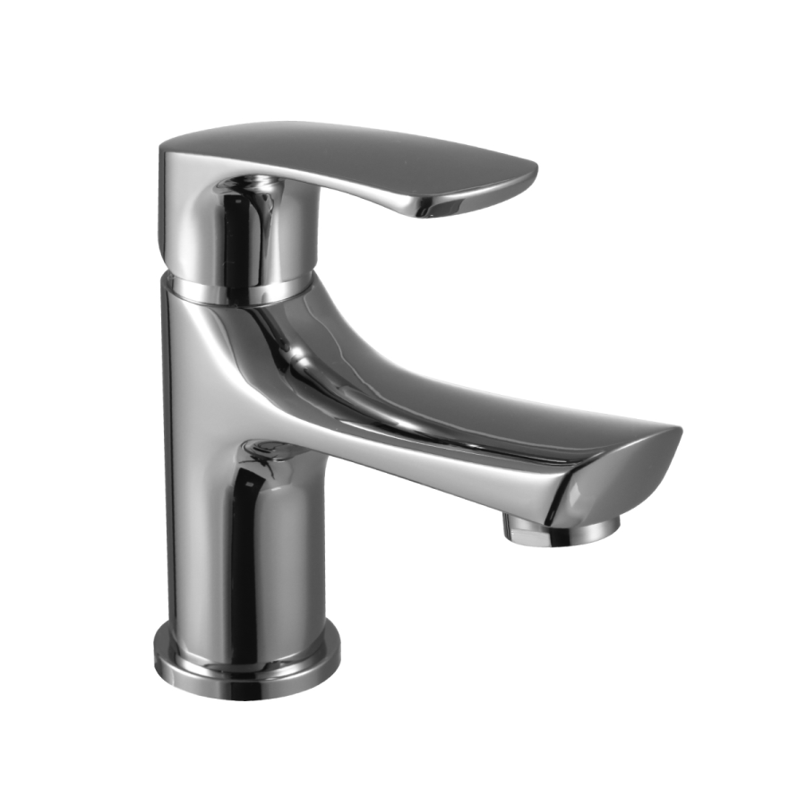 Lemark Plus Shape смеситель для раковины LM1706C