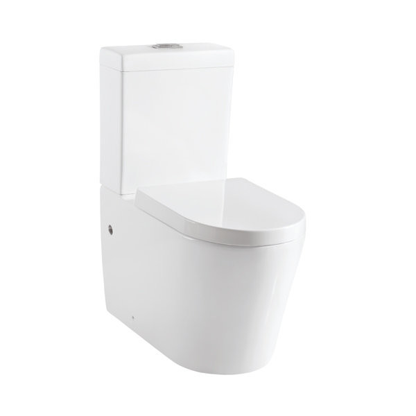 Delice Lorriane Compact унитаз напольный