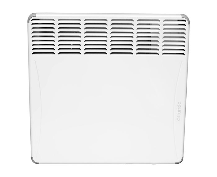 Atlantic F17 Essential 1000W Plug электрический конвектор 513711