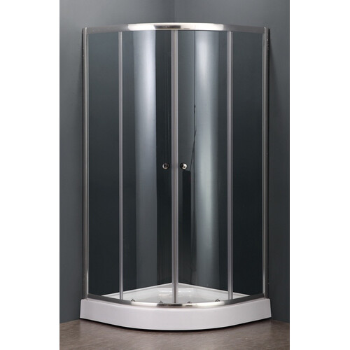 RGW Dolphin TN-207-J душевое ограждение фабрик 90*90*185